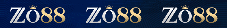 top banner